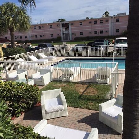 Luna Paradise By The Sea Aparthotel Lauderdale-by-the-Sea Kültér fotó