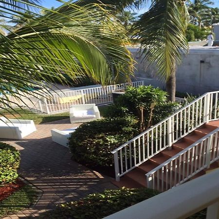 Luna Paradise By The Sea Aparthotel Lauderdale-by-the-Sea Kültér fotó