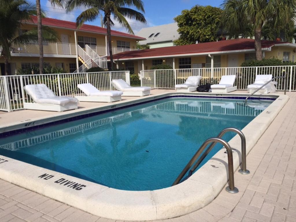Luna Paradise By The Sea Aparthotel Lauderdale-by-the-Sea Kültér fotó